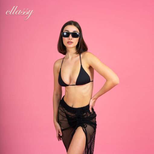 Beach skirt