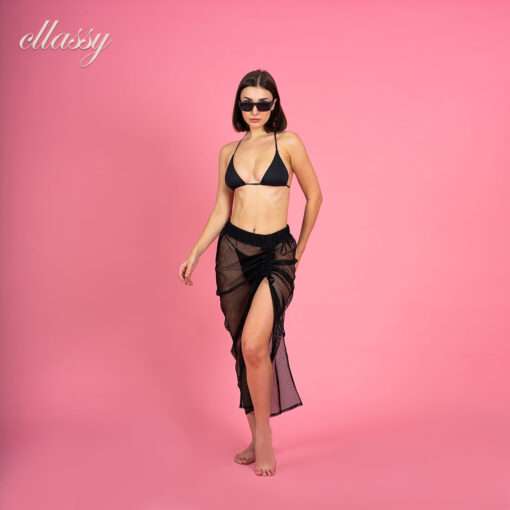 Beach skirt - Image 4