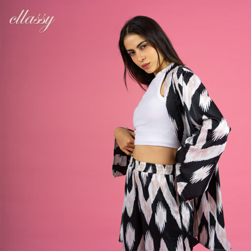 Satan comfy set - Image 3