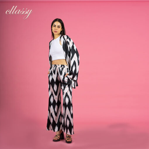 Satan comfy set - Image 4