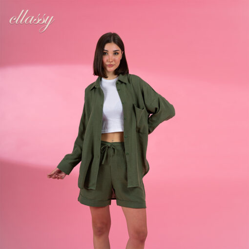 everyday basic set