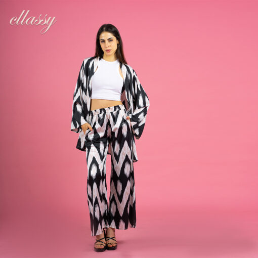 Satan comfy set - Image 5