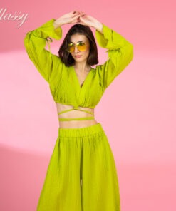SeXY Holiday Style Summer Two Piece Outfit