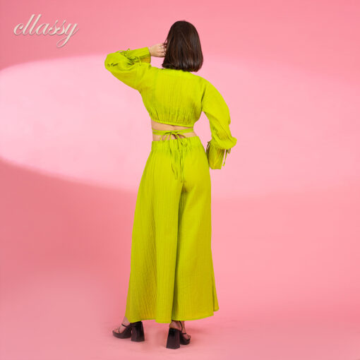 SeXY Holiday Style Summer Two Piece Outfit - Image 4