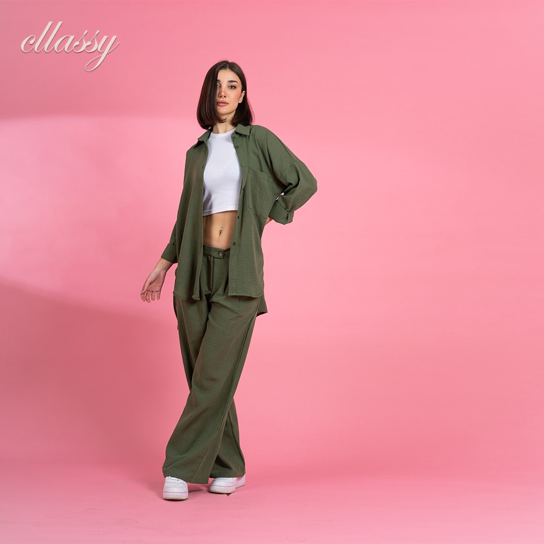 everyday basic set - الصورة 5