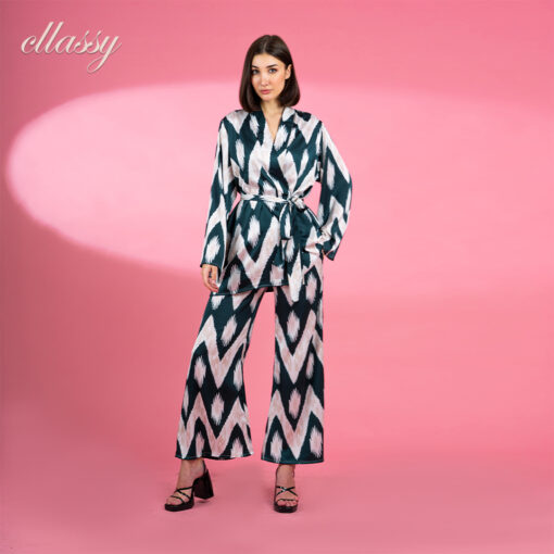 Satan comfy set - Image 2