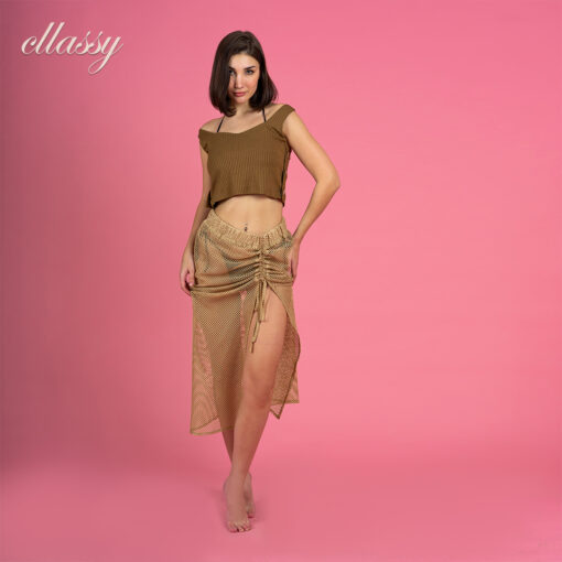Beach skirt - Image 9