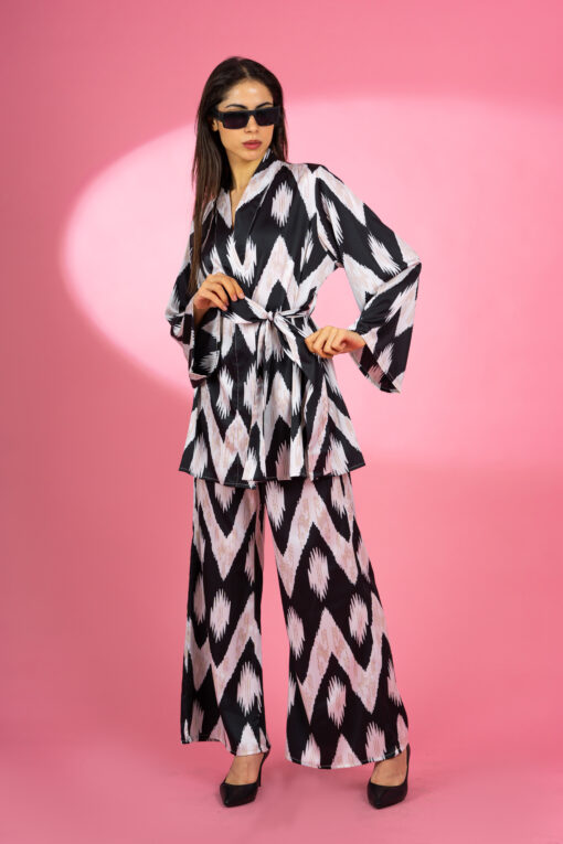 Satan comfy set - Image 10