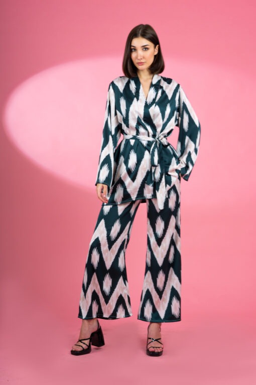 Satan comfy set - Image 12