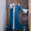 Jeans Luxe Abaya