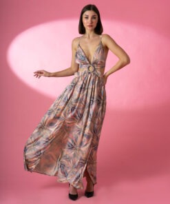 feminin summery dress