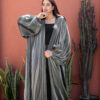 Majestic Glam Cardigan