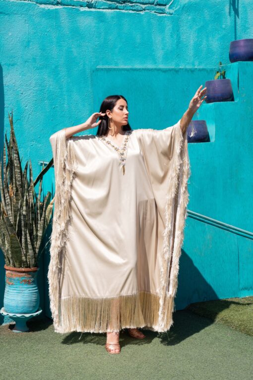 Stylish Ramadan Abaya - Image 5