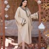 Layali Ramadan Abaya