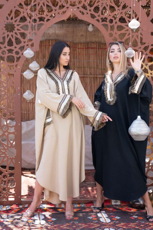 Layali Ramadan Abaya - Image 2