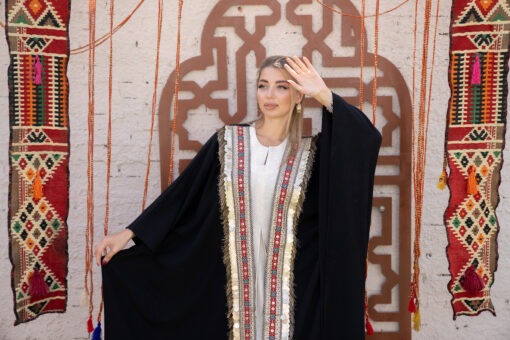 ⁦Luxury Spark Cardigan⁩ - الصورة ⁦3⁩