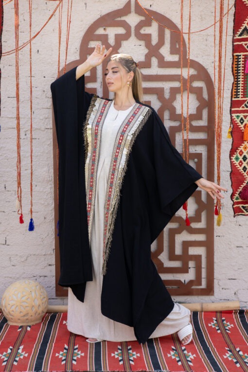 ⁦Luxury Spark Cardigan⁩ - الصورة ⁦7⁩