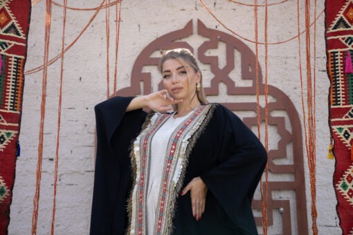 ⁦Luxury Spark Cardigan⁩ - الصورة ⁦5⁩