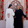 Cllassy Royale Abaya