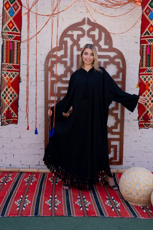 Cllassy Royale Abaya - Image 7