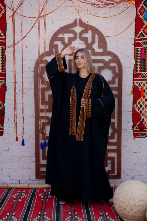 Royal Glam Cardigan - Image 4