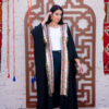 Luxury Spark Cardigan