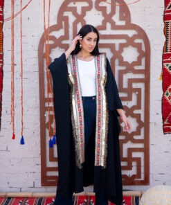 Luxury Spark Cardigan