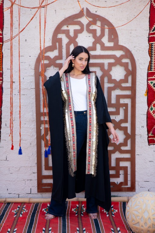 Luxury Spark Cardigan
