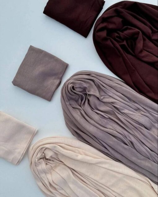 KUWAITI COTTON LYCRA ✨ - Image 2