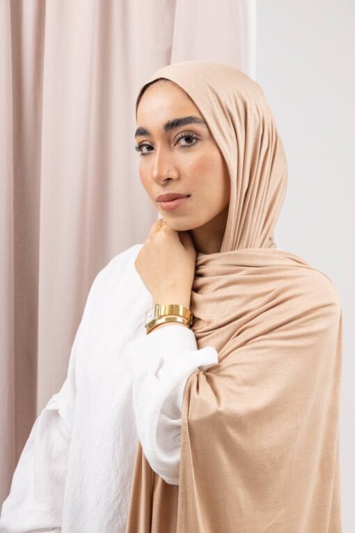 KUWAITI COTTON LYCRA ✨ - Image 7