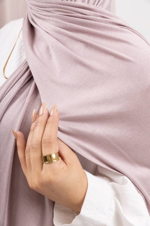 KUWAITI COTTON LYCRA ✨ - Image 8