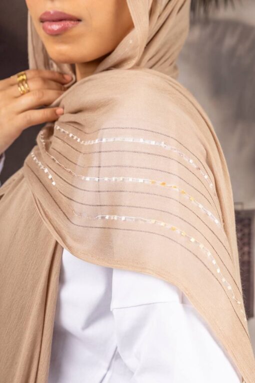 SERMA SCARF ✨ - Image 11