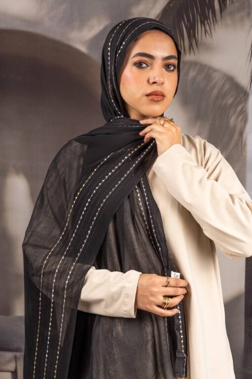 SERMA SCARF ✨ - Image 3