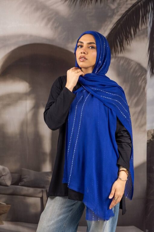 SERMA SCARF ✨