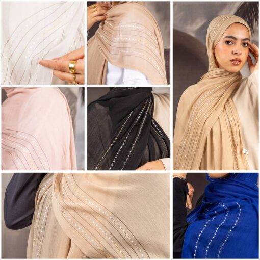 SERMA SCARF ✨ - Image 18