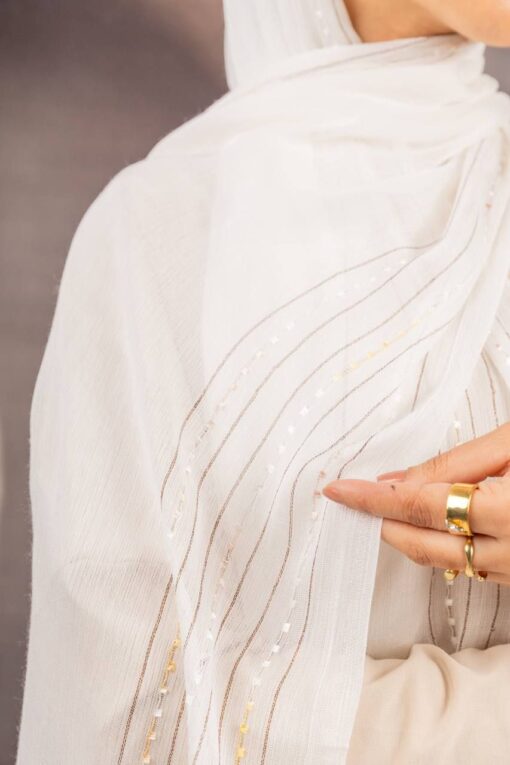 SERMA SCARF ✨ - Image 17