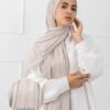 Everyday Cotton Scarf