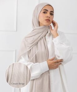 Everyday Cotton Scarf