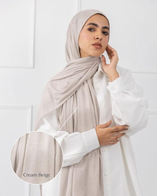 Everyday Cotton Scarf