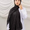 Kuwaiti Lines Scarf ✨