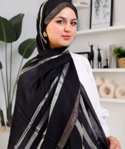 Cotton Scarf ✨