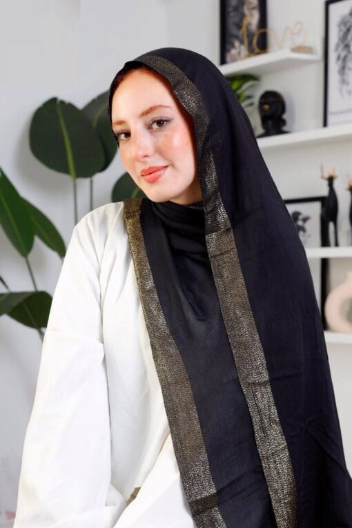 Cotton Scarf ✨ - Image 4