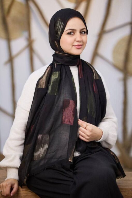 Cotton Scarf ✨ - Image 5