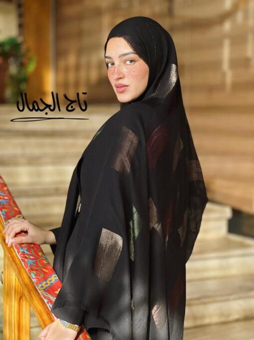 Cotton Scarf ✨ - Image 7