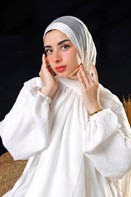 Transparent Edge Cotton 💥 - Image 6