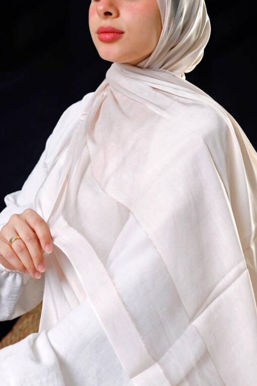 Transparent Edge Cotton 💥 - Image 9