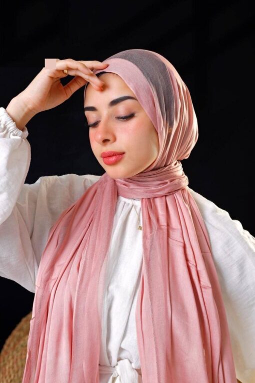 Transparent Edge Cotton 💥 - Image 12