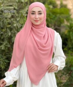 Plain Malaysian Khimar 🥰
