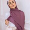 Plain Chiffon 💖