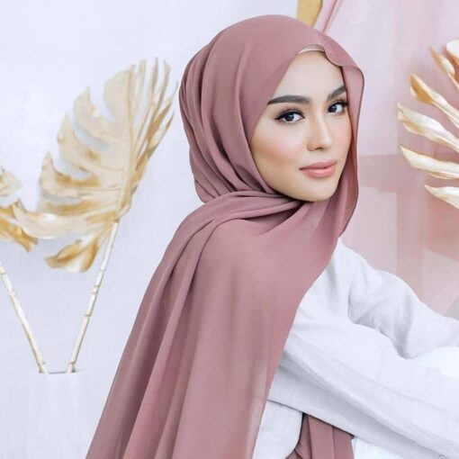 Plain Chiffon 💖 - Image 17
